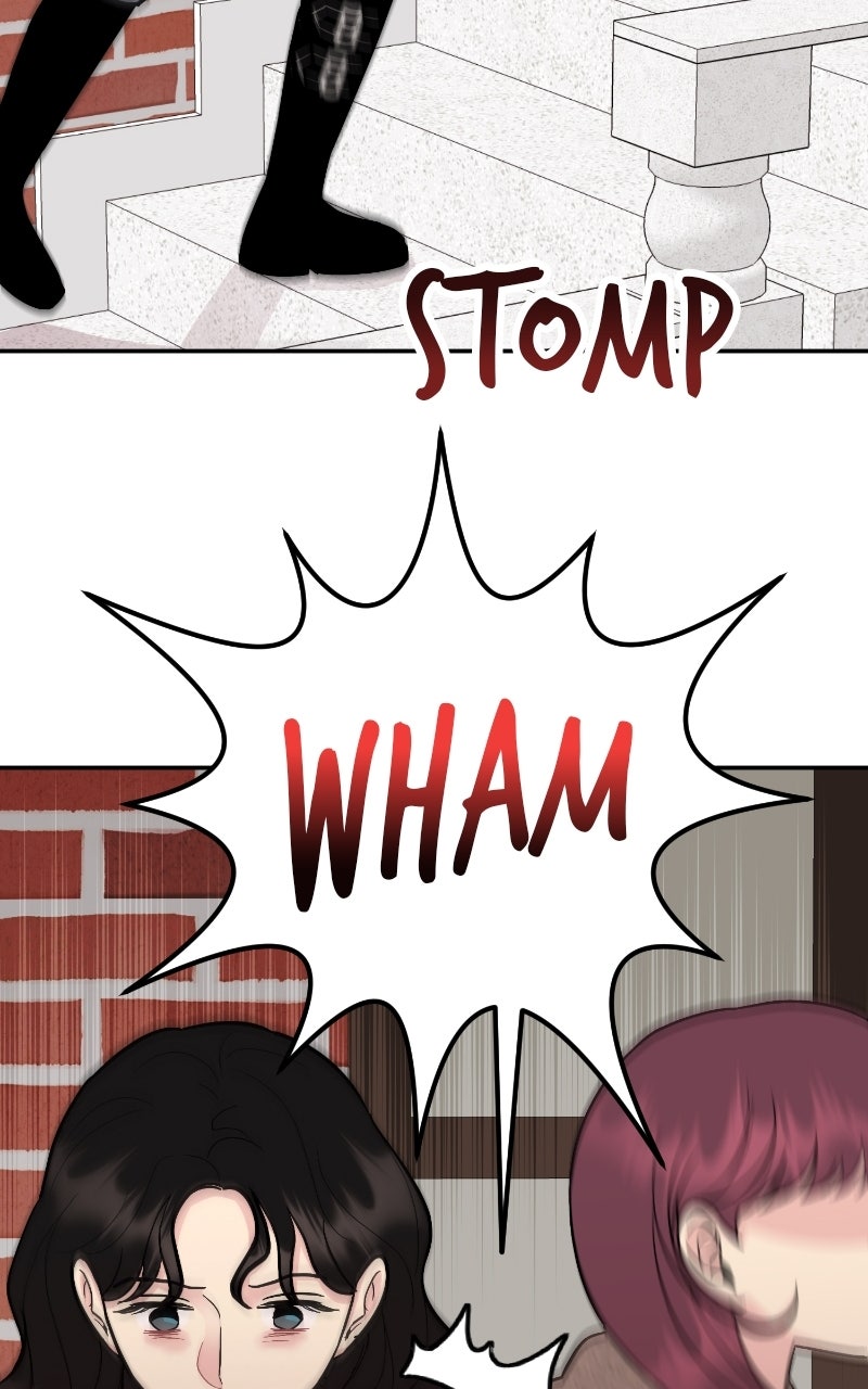 Beware ofDouble Trouble! Episode 6 page 96 - 