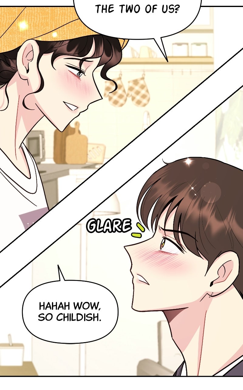 Beware ofDouble Trouble! Episode 7 page 121 - 