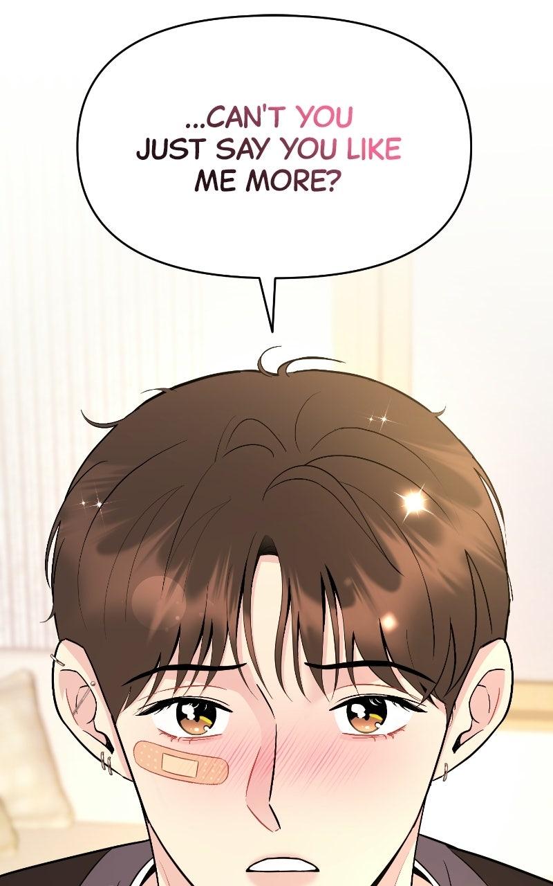 Beware ofDouble Trouble! Episode 7 page 127 - 