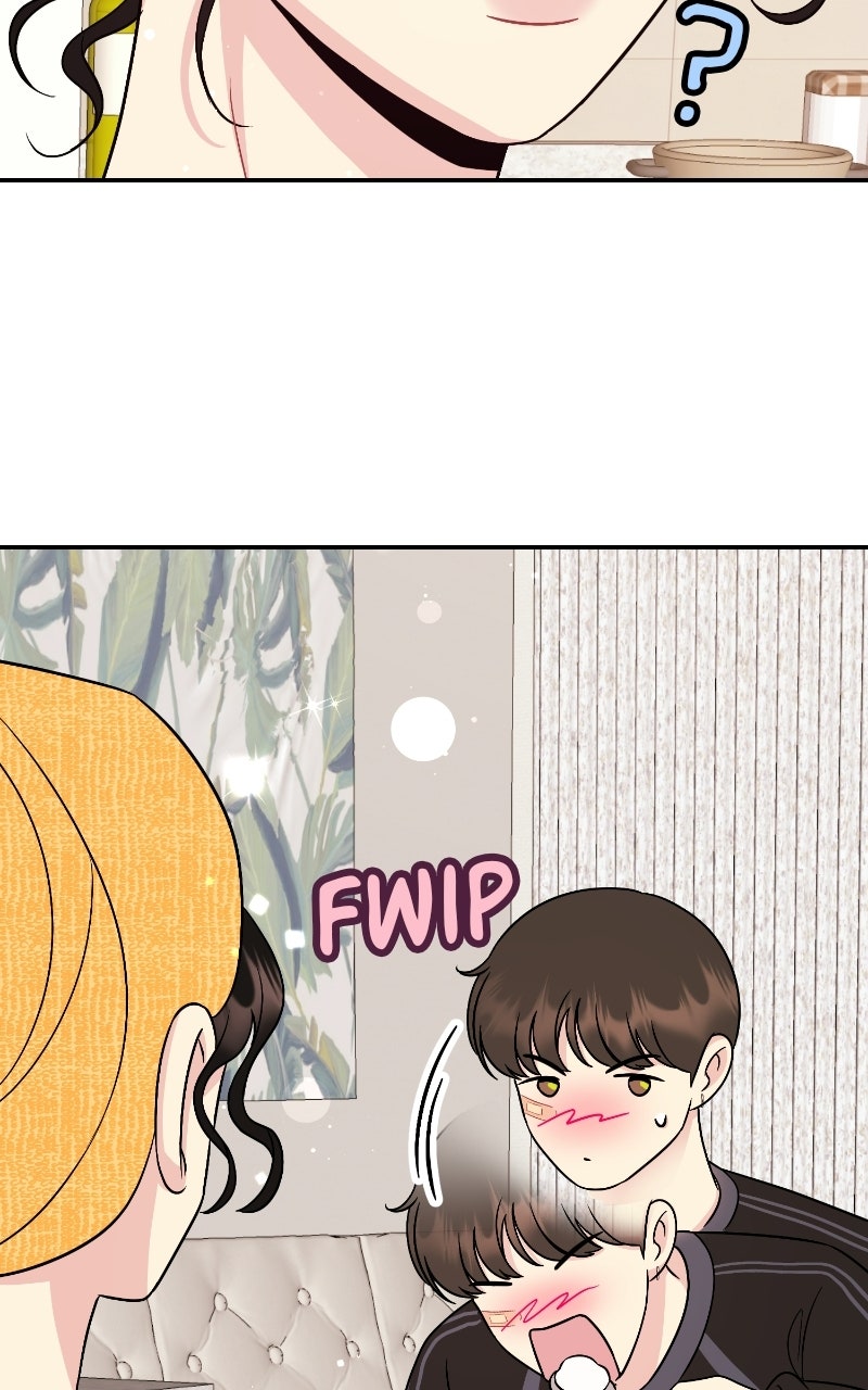 Beware ofDouble Trouble! Episode 7 page 67 - 
