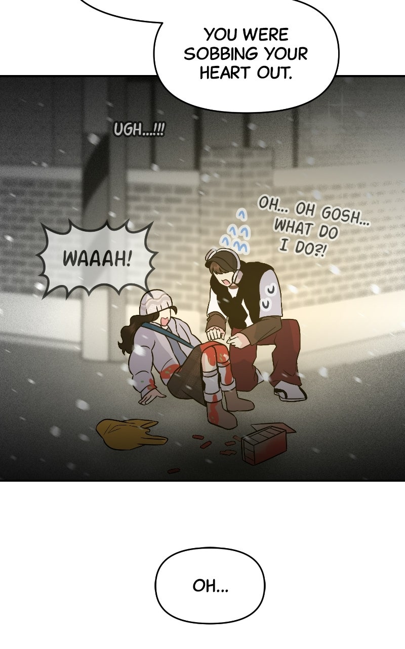 Beware ofDouble Trouble! Episode 7 page 76 - 
