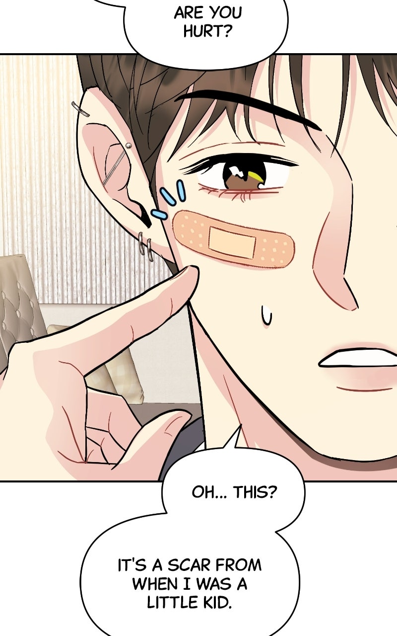 Beware ofDouble Trouble! Episode 7 page 95 - 