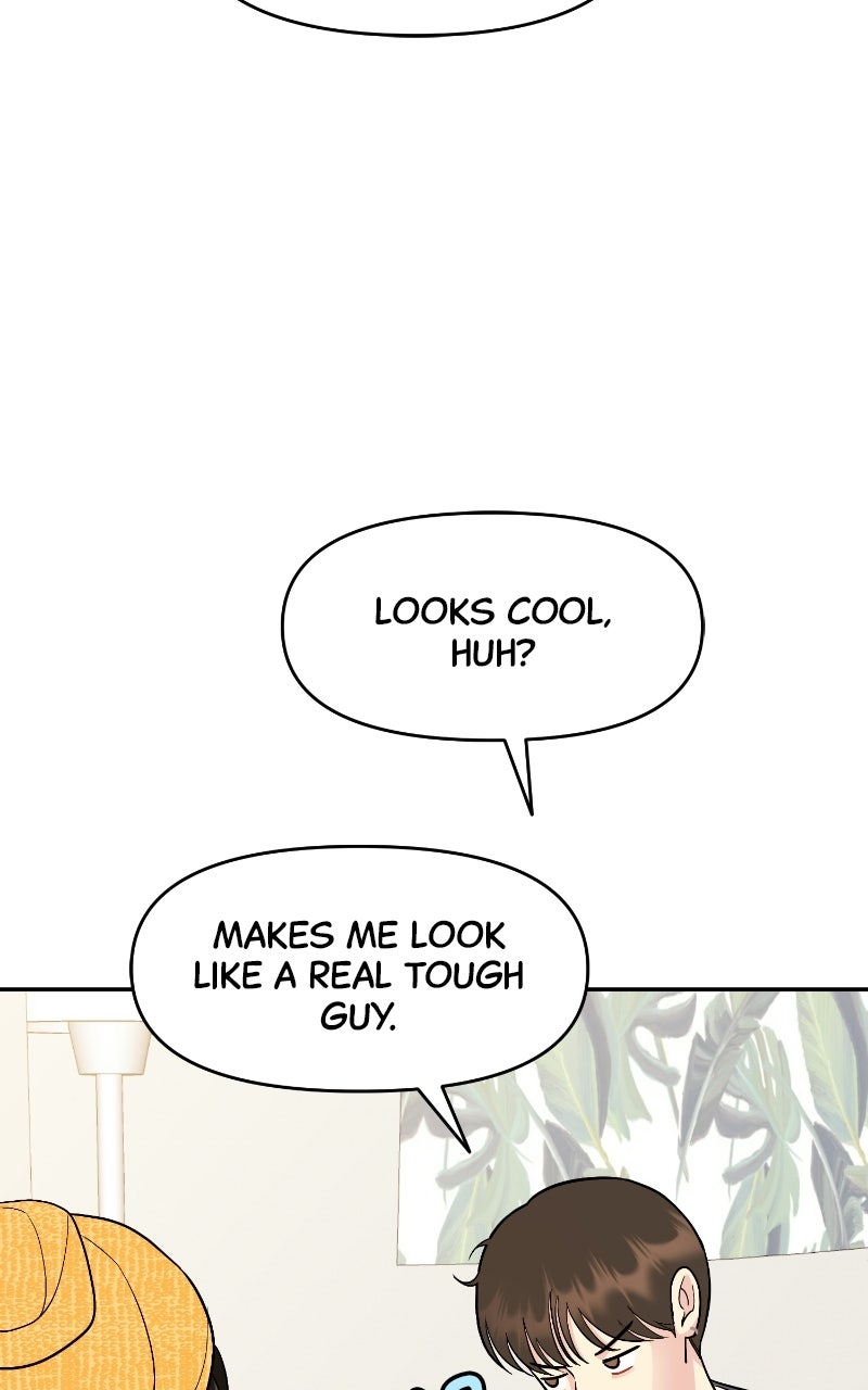 Beware ofDouble Trouble! Episode 7 page 96 - 