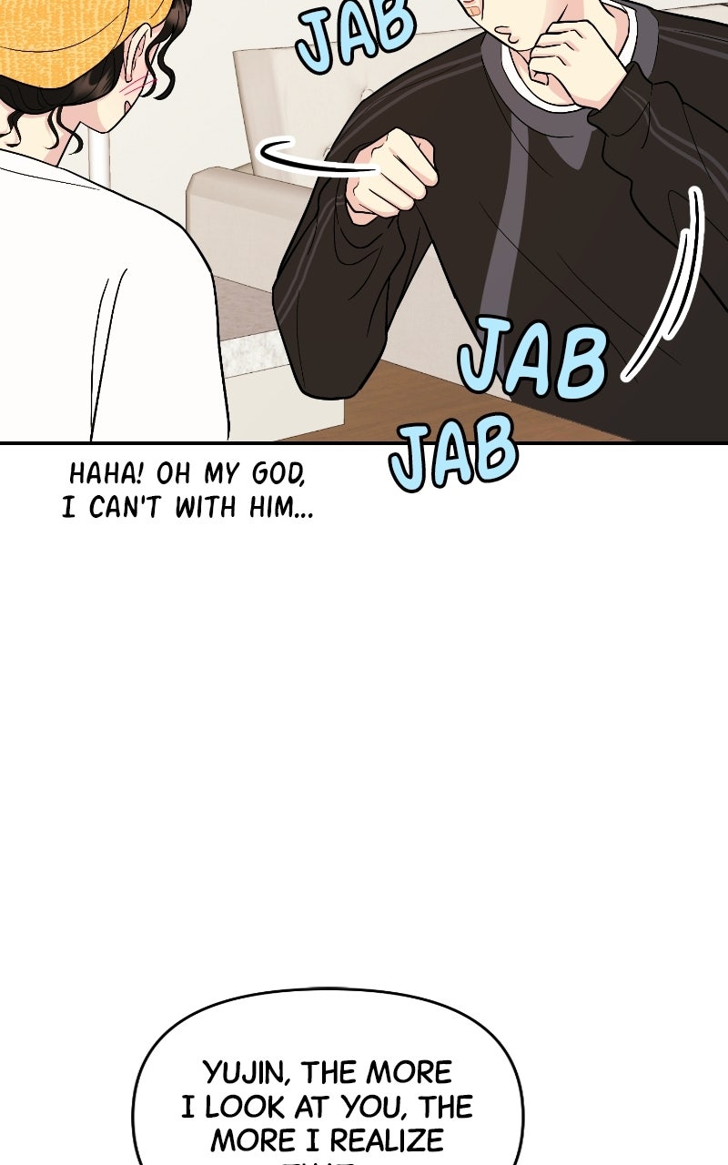 Beware ofDouble Trouble! Episode 7 page 97 - 