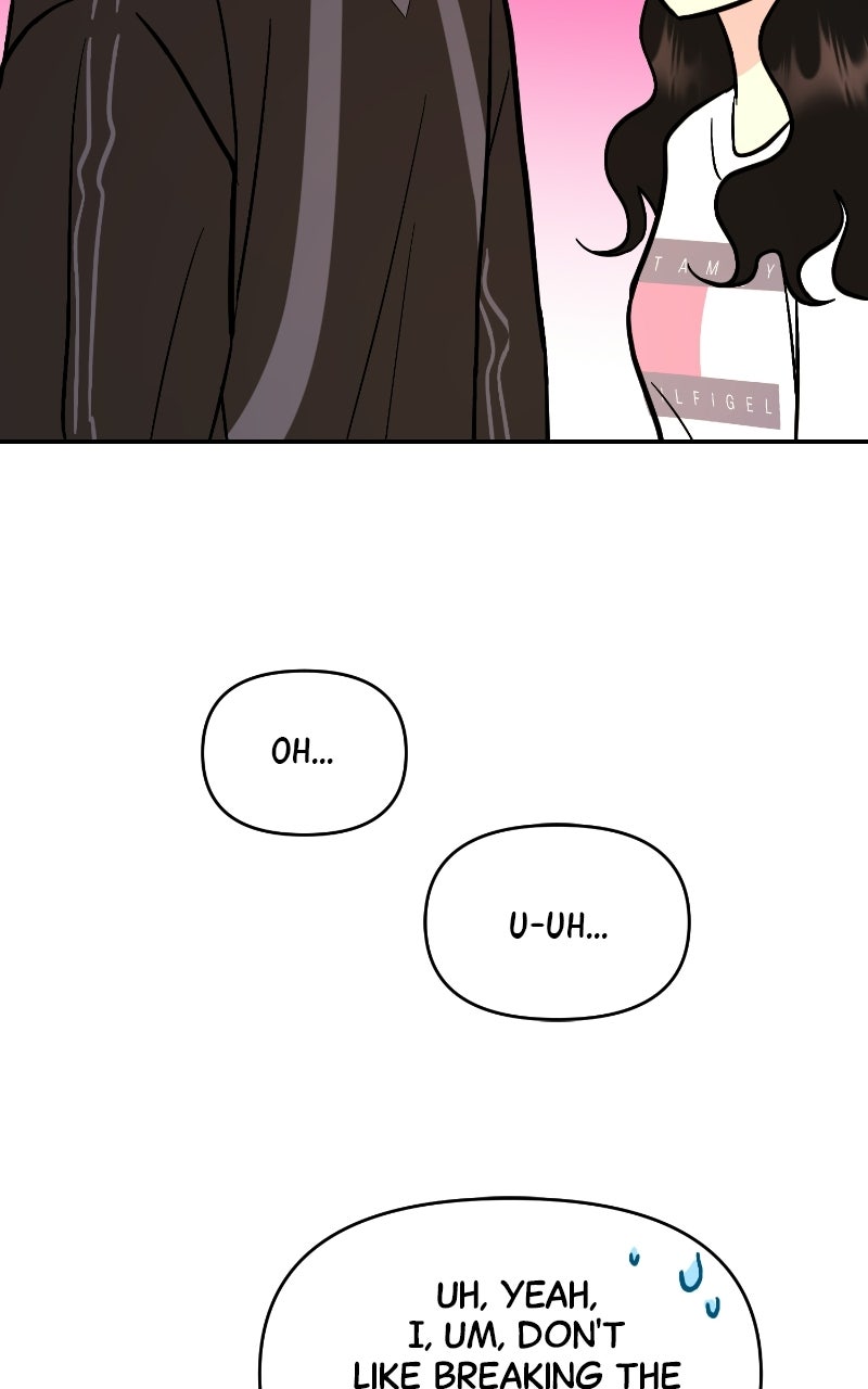 Beware ofDouble Trouble! Episode 8 page 12 - 