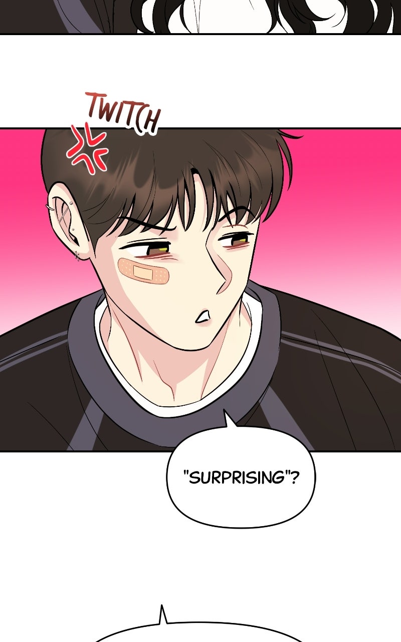 Beware ofDouble Trouble! Episode 8 page 21 - 