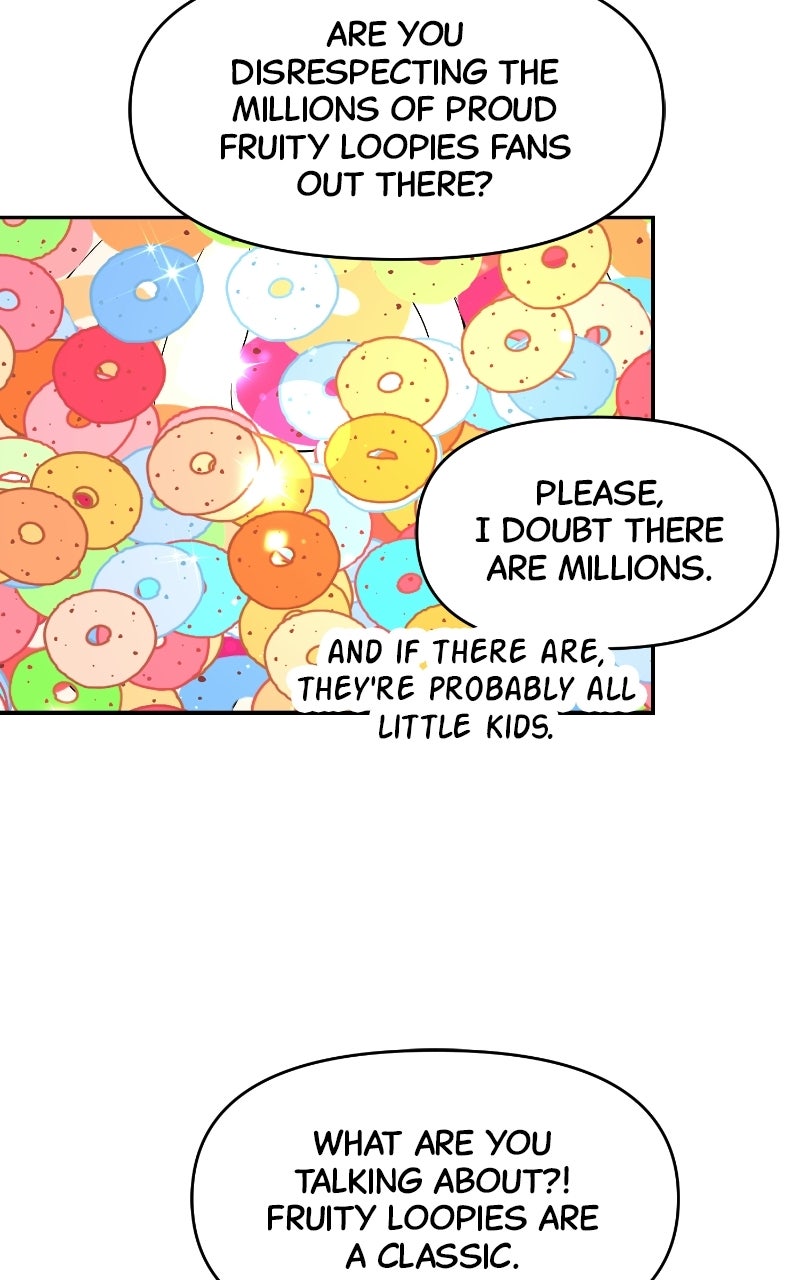 Beware ofDouble Trouble! Episode 8 page 22 - 