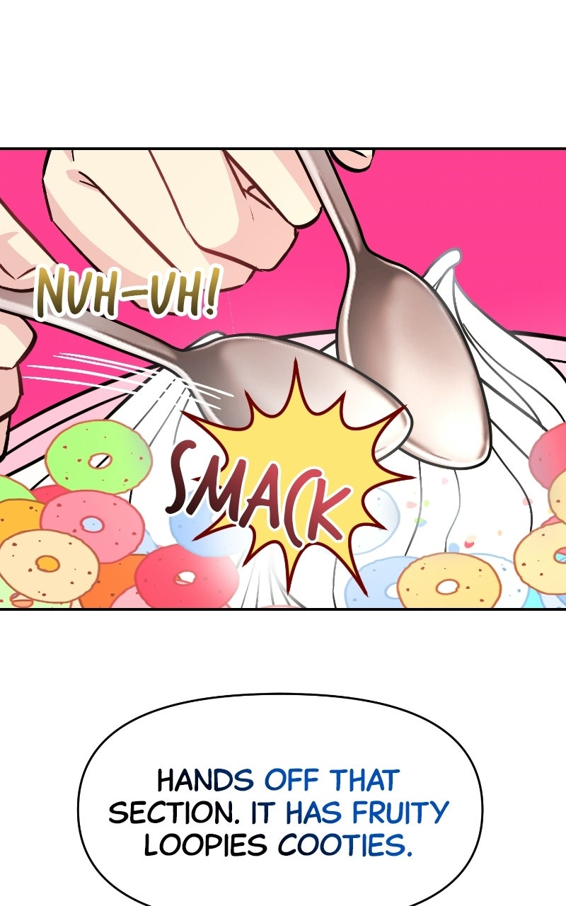 Beware ofDouble Trouble! Episode 8 page 25 - 