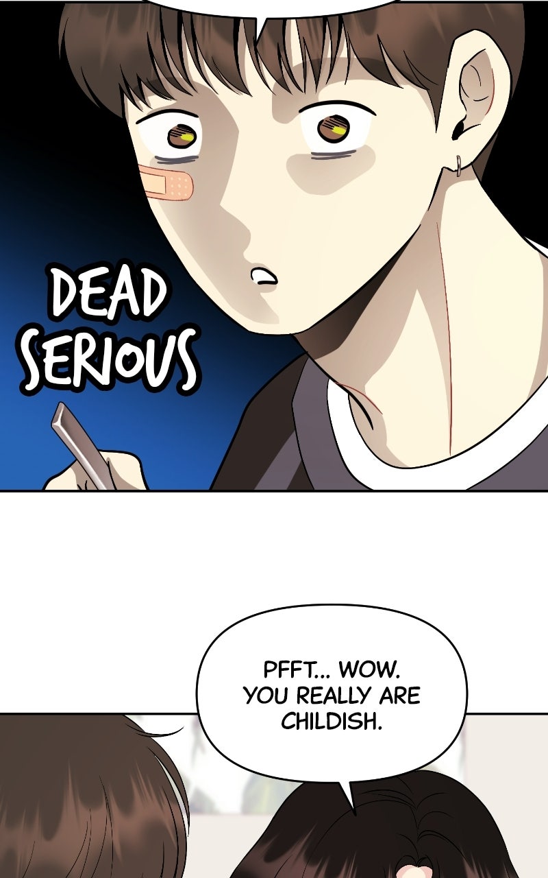 Beware ofDouble Trouble! Episode 8 page 26 - 