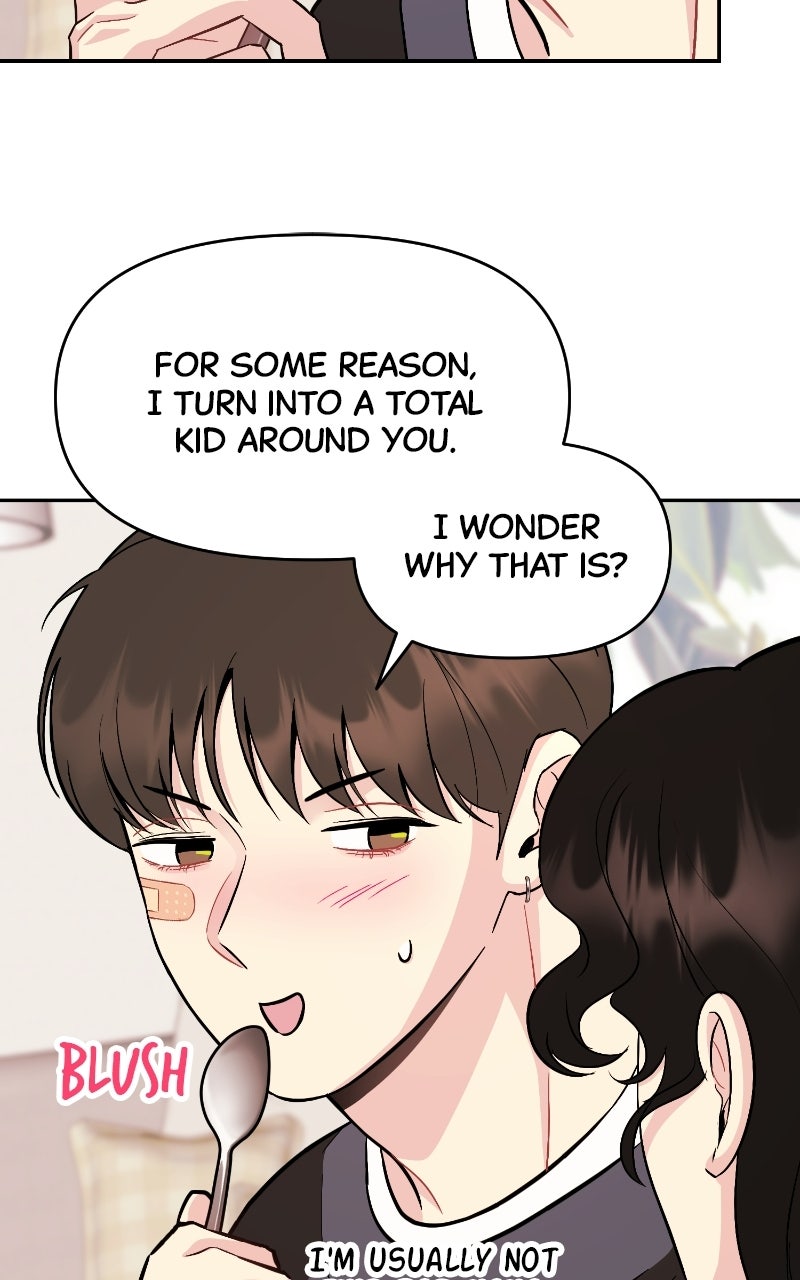 Beware ofDouble Trouble! Episode 8 page 28 - 