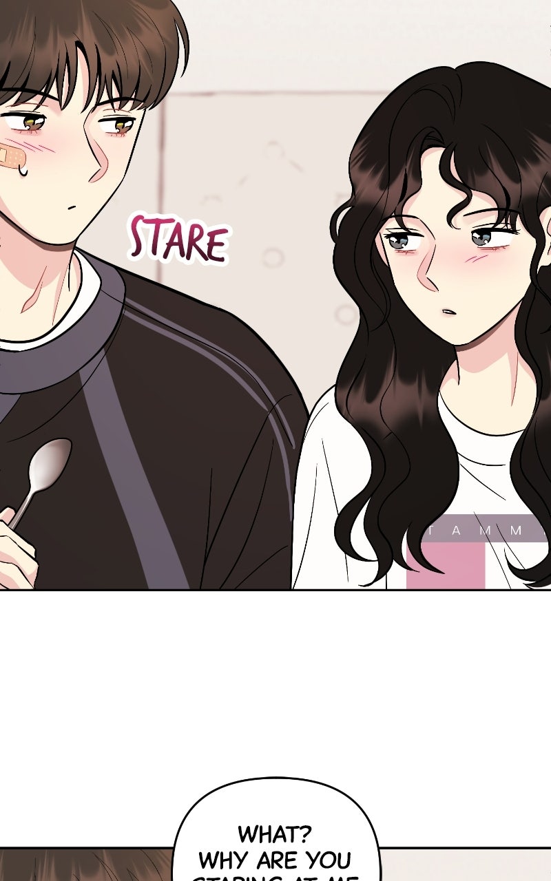 Beware ofDouble Trouble! Episode 8 page 30 - 