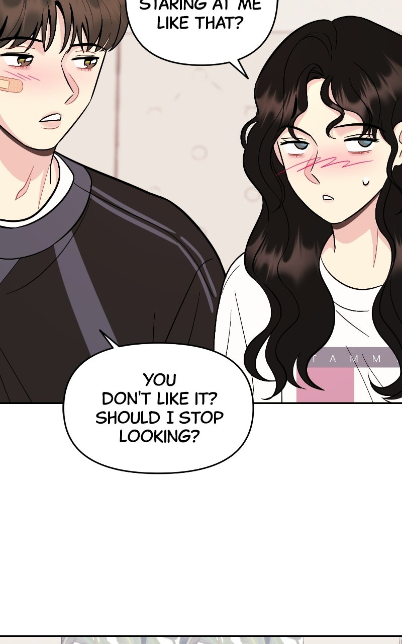 Beware ofDouble Trouble! Episode 8 page 31 - 