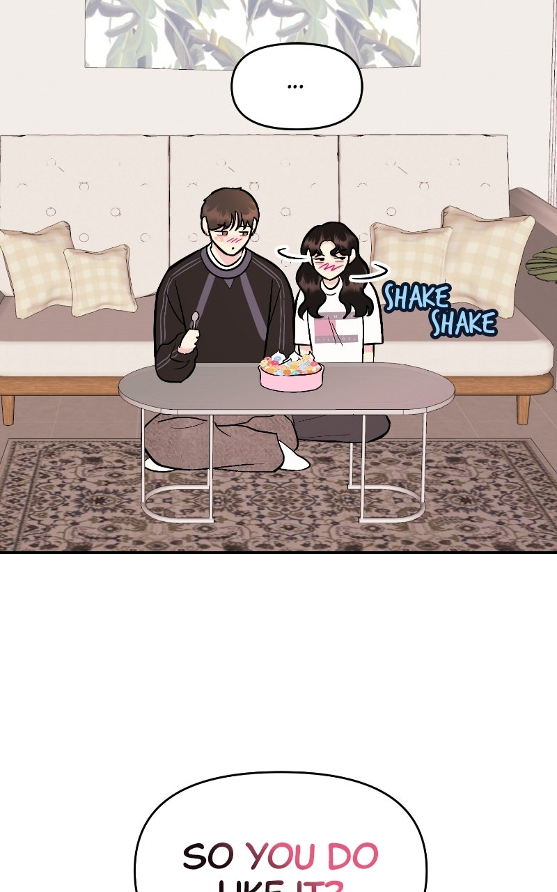 Beware ofDouble Trouble! Episode 8 page 32 - 
