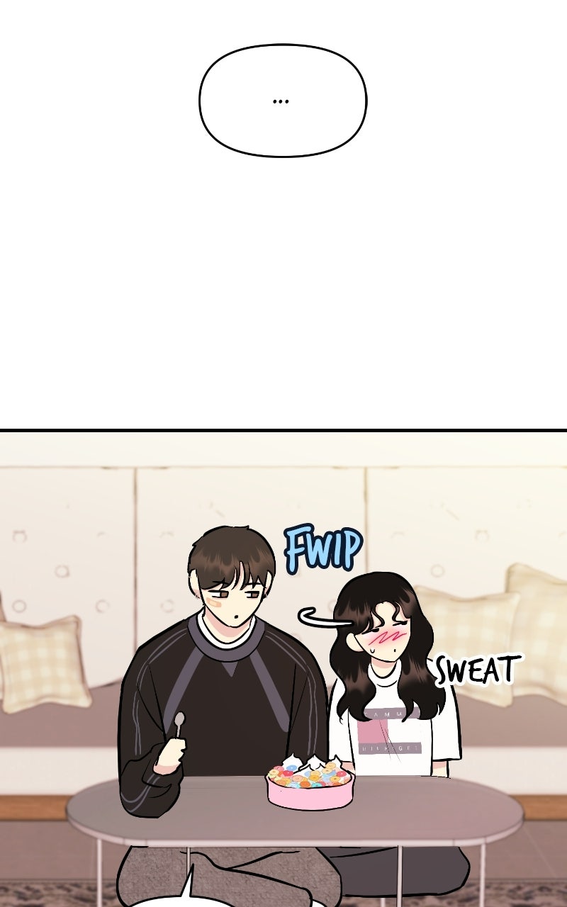 Beware ofDouble Trouble! Episode 8 page 34 - 
