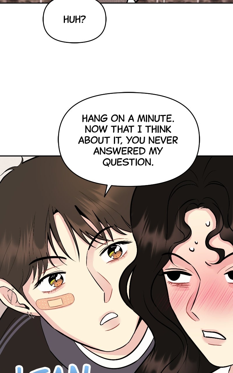 Beware ofDouble Trouble! Episode 8 page 35 - 