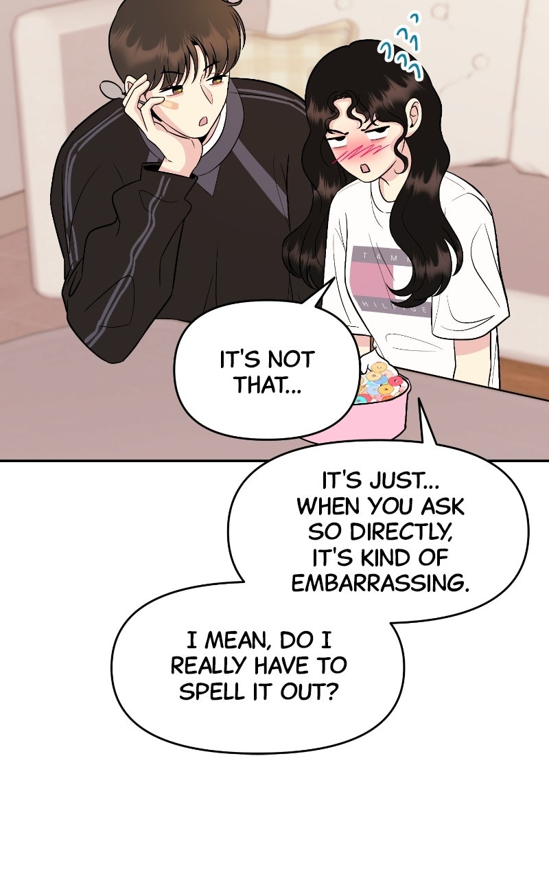Beware ofDouble Trouble! Episode 8 page 38 - 