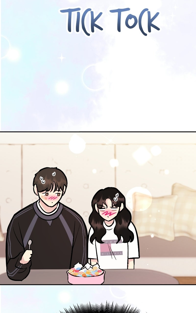 Beware ofDouble Trouble! Episode 8 page 47 - 