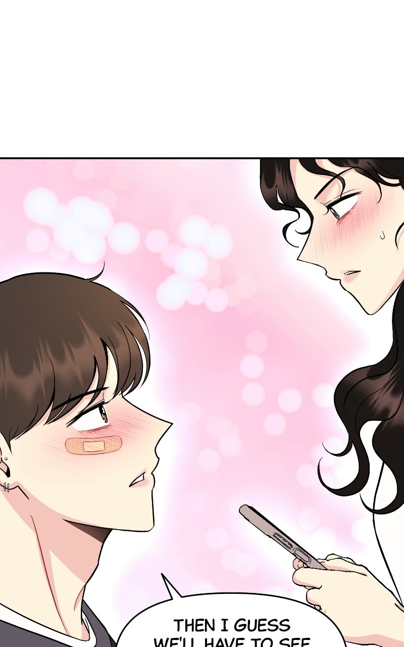 Beware ofDouble Trouble! Episode 8 page 60 - 