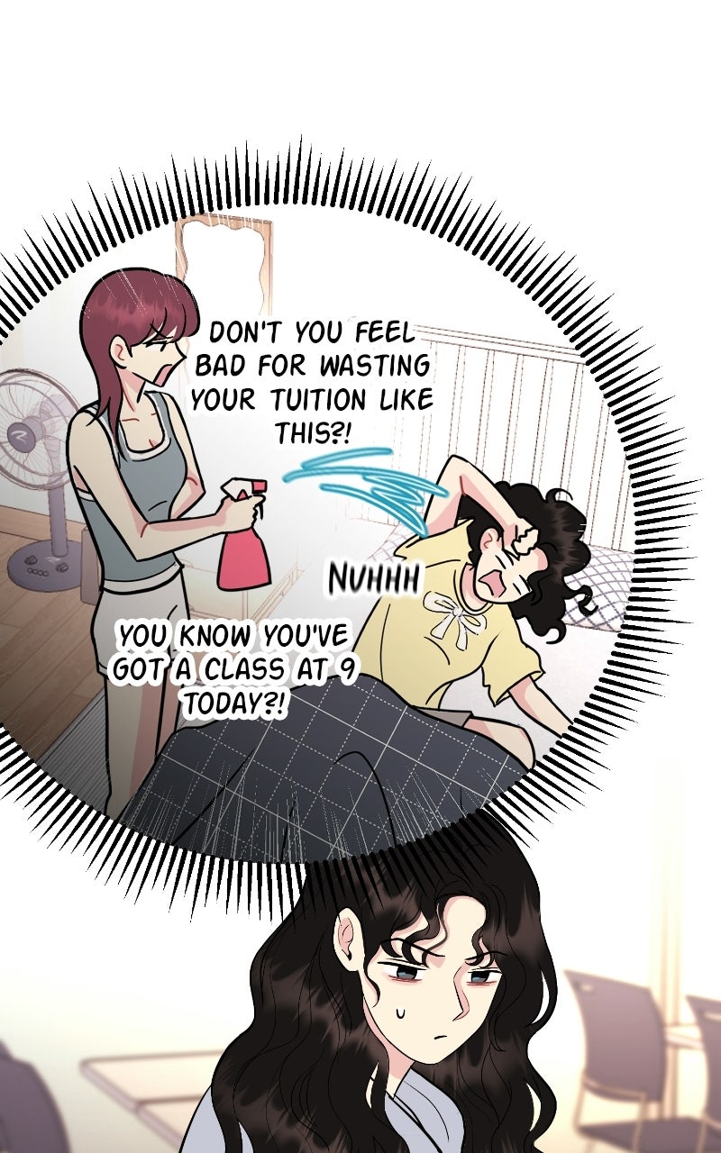 Beware ofDouble Trouble! Episode 8 page 79 - 