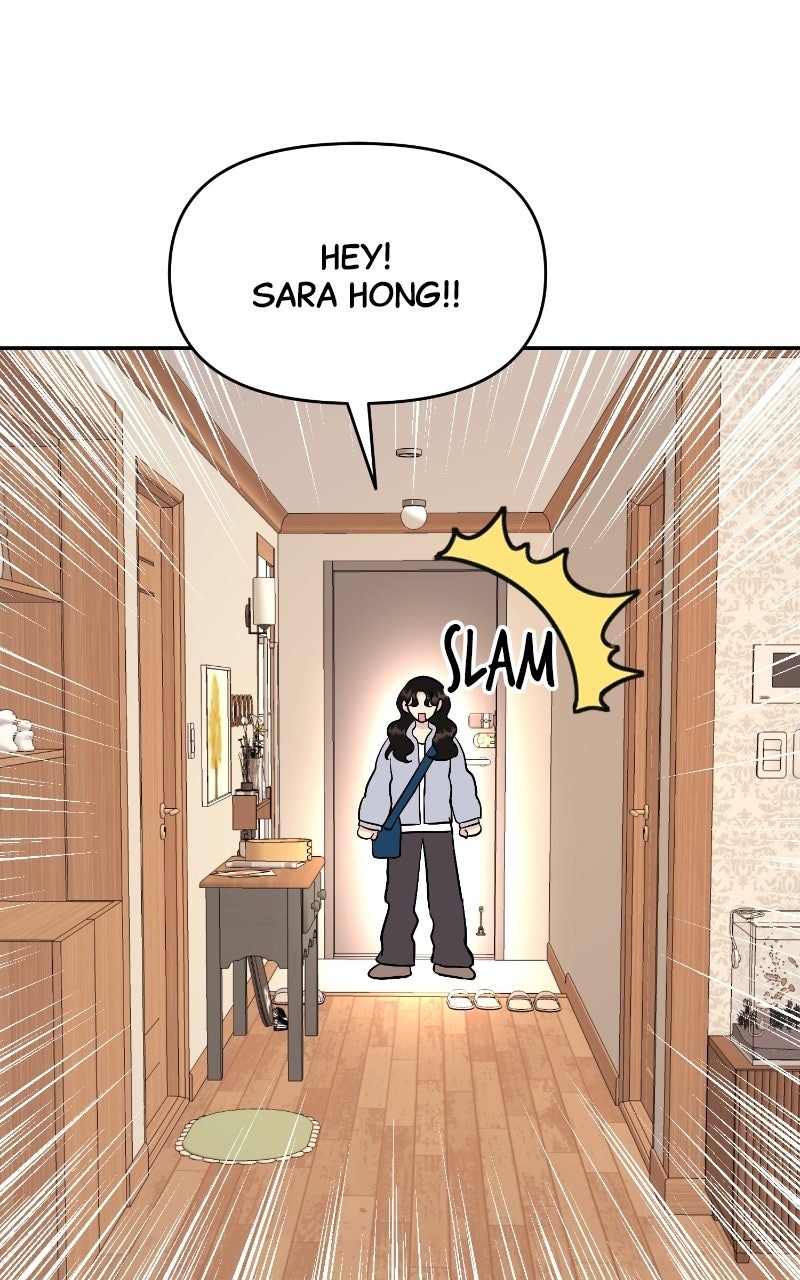 Beware ofDouble Trouble! Episode 8 page 87 - 