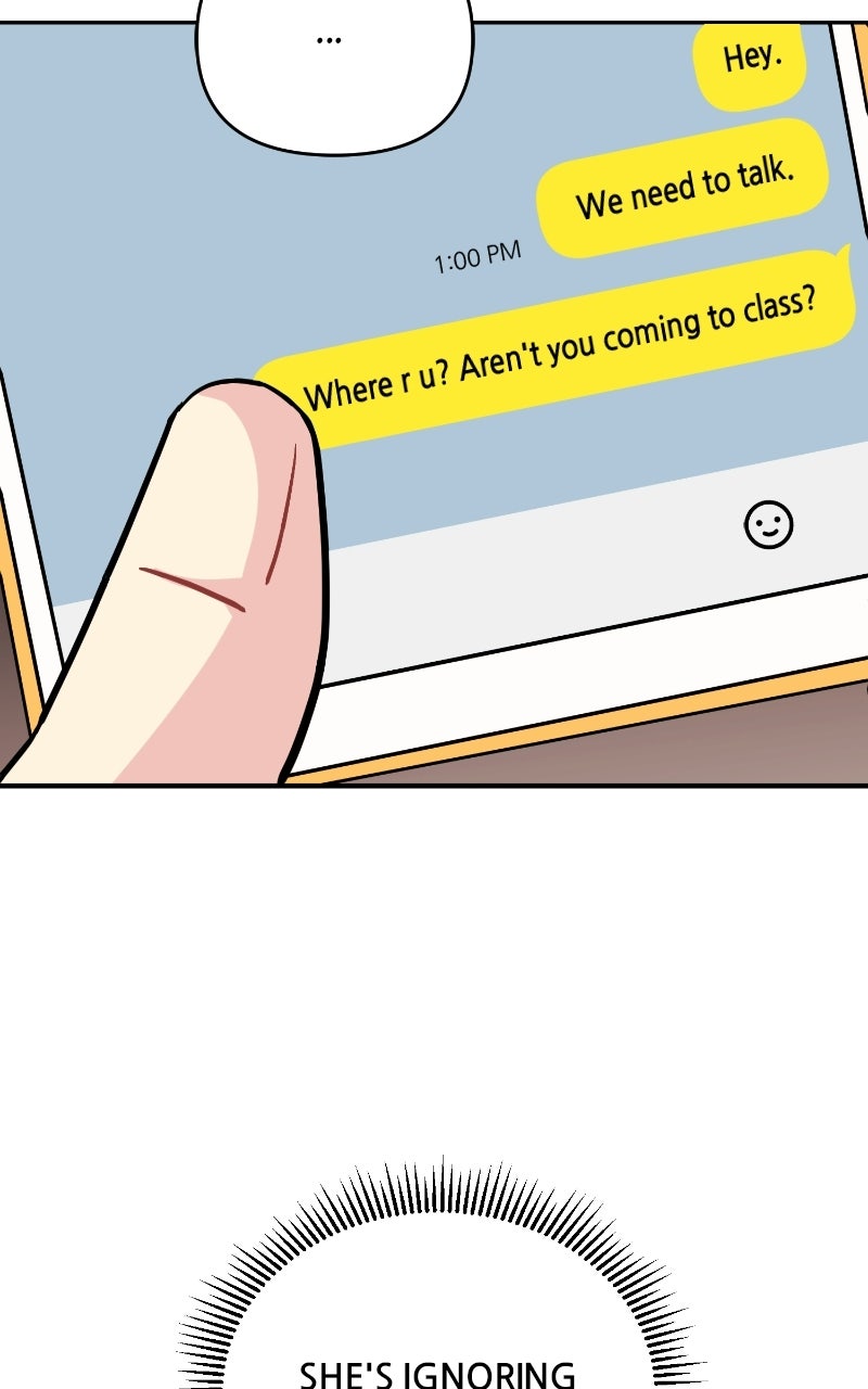 Beware ofDouble Trouble! Episode 8 page 91 - 