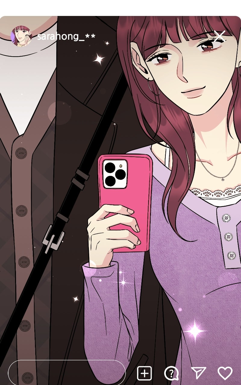 Beware ofDouble Trouble! Episode 8 page 98 - 
