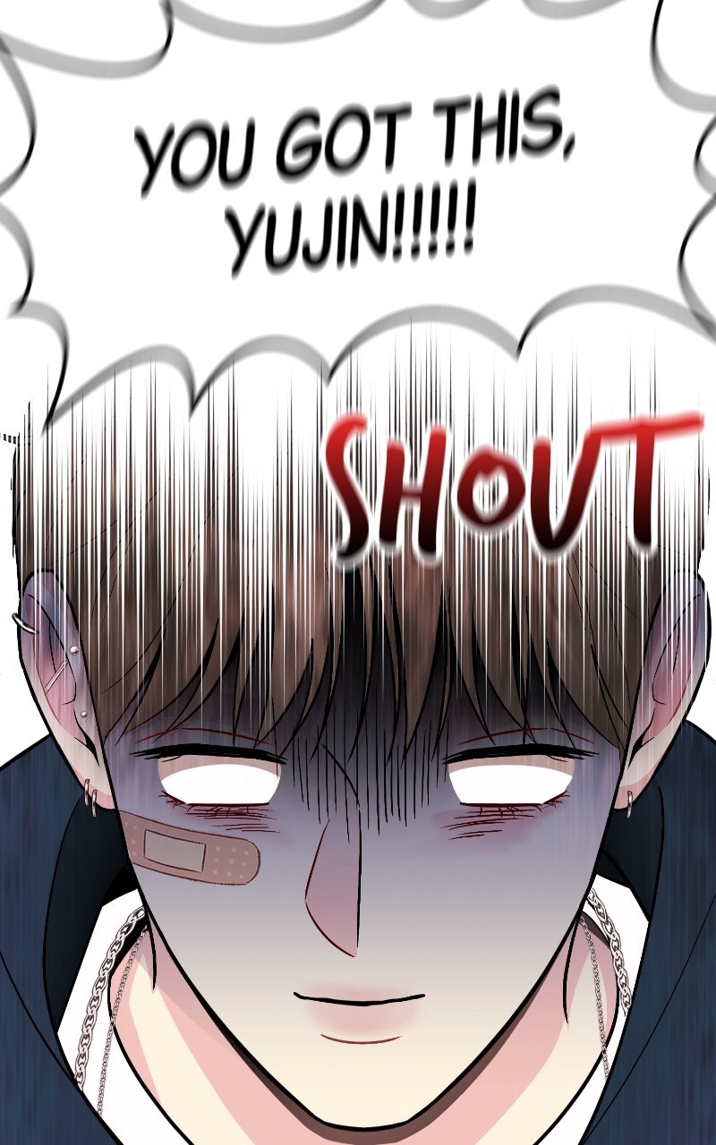 Beware ofDouble Trouble! Episode 9 page 101 - 