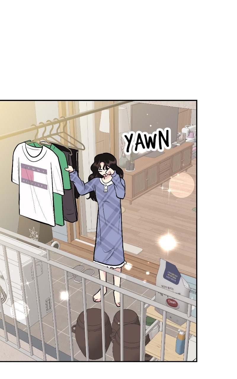 Beware ofDouble Trouble! Episode 9 page 22 - 