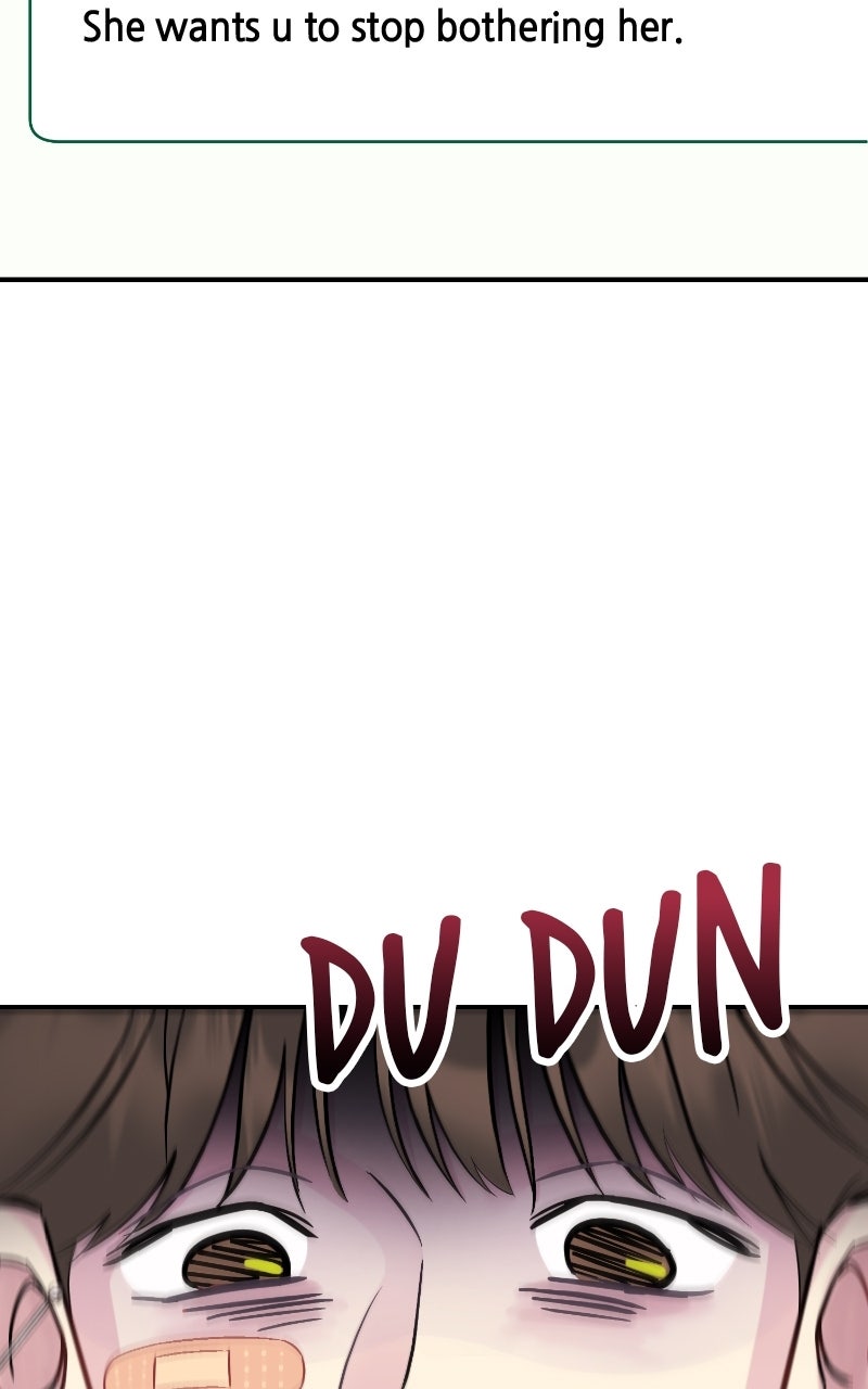 Beware ofDouble Trouble! Episode 9 page 33 - 