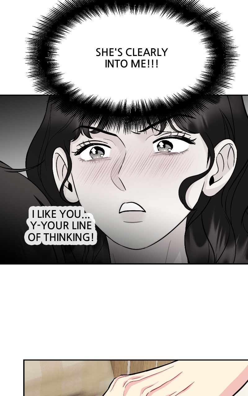 Beware ofDouble Trouble! Episode 9 page 35 - 