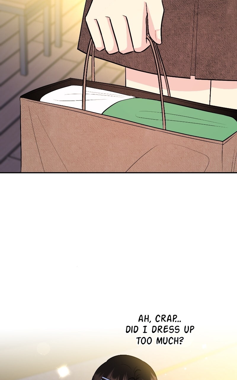 Beware ofDouble Trouble! Episode 9 page 48 - 