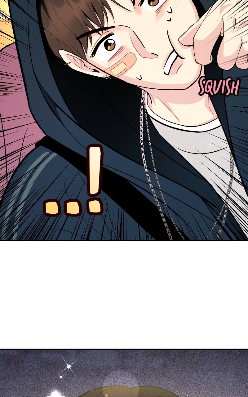 Beware ofDouble Trouble! Episode 9 page 56 - 