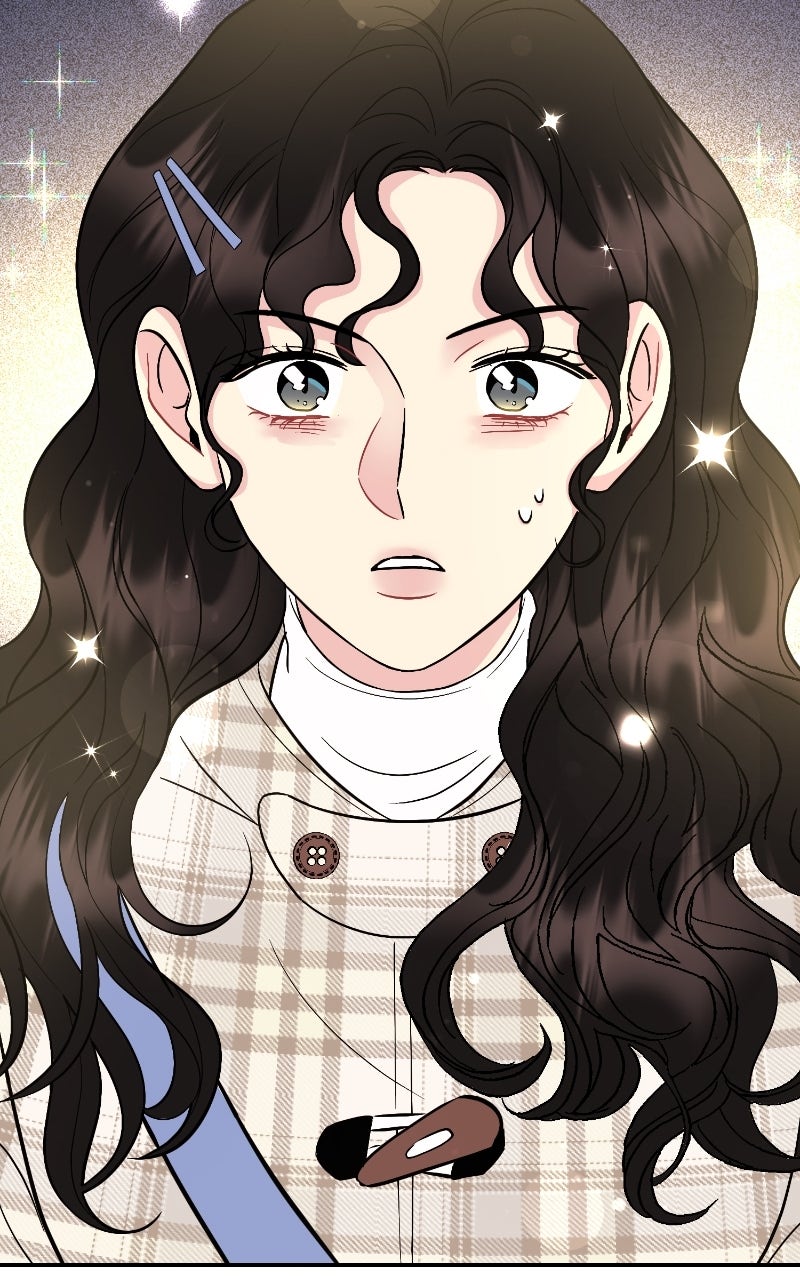 Beware ofDouble Trouble! Episode 9 page 57 - 