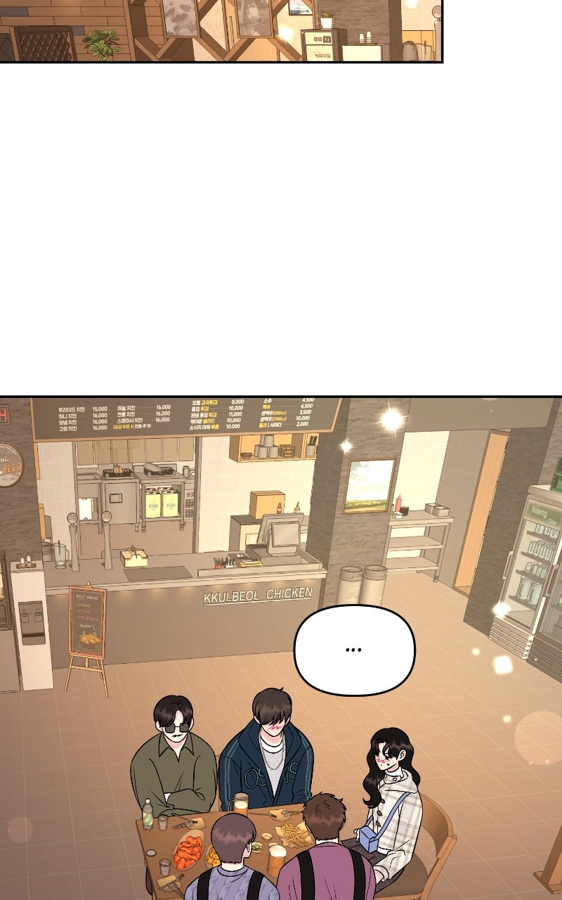 Beware ofDouble Trouble! Episode 9 page 61 - 
