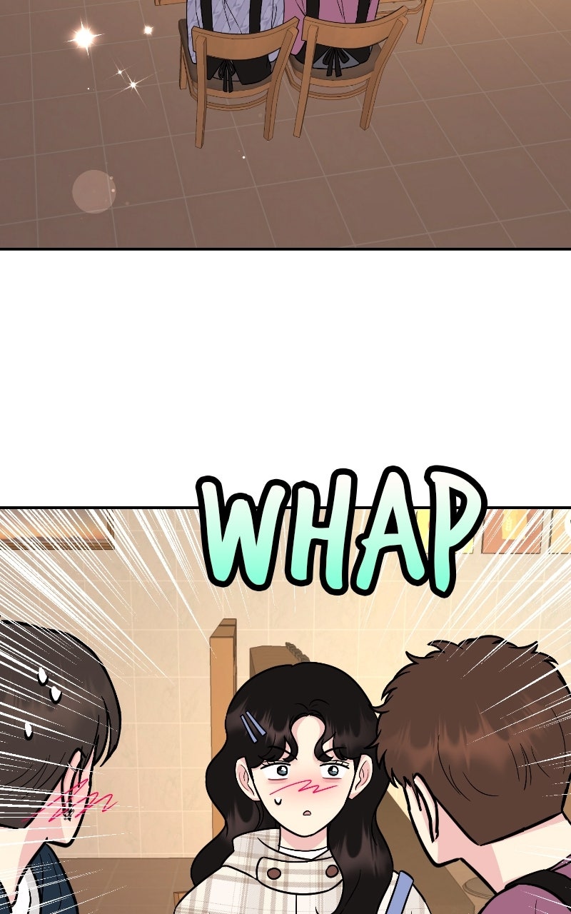 Beware ofDouble Trouble! Episode 9 page 62 - 