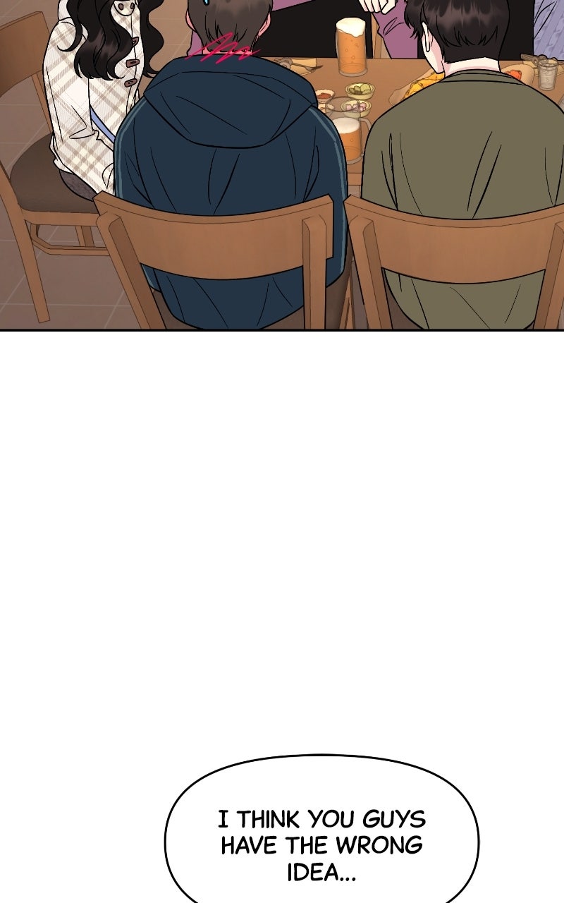 Beware ofDouble Trouble! Episode 9 page 64 - 
