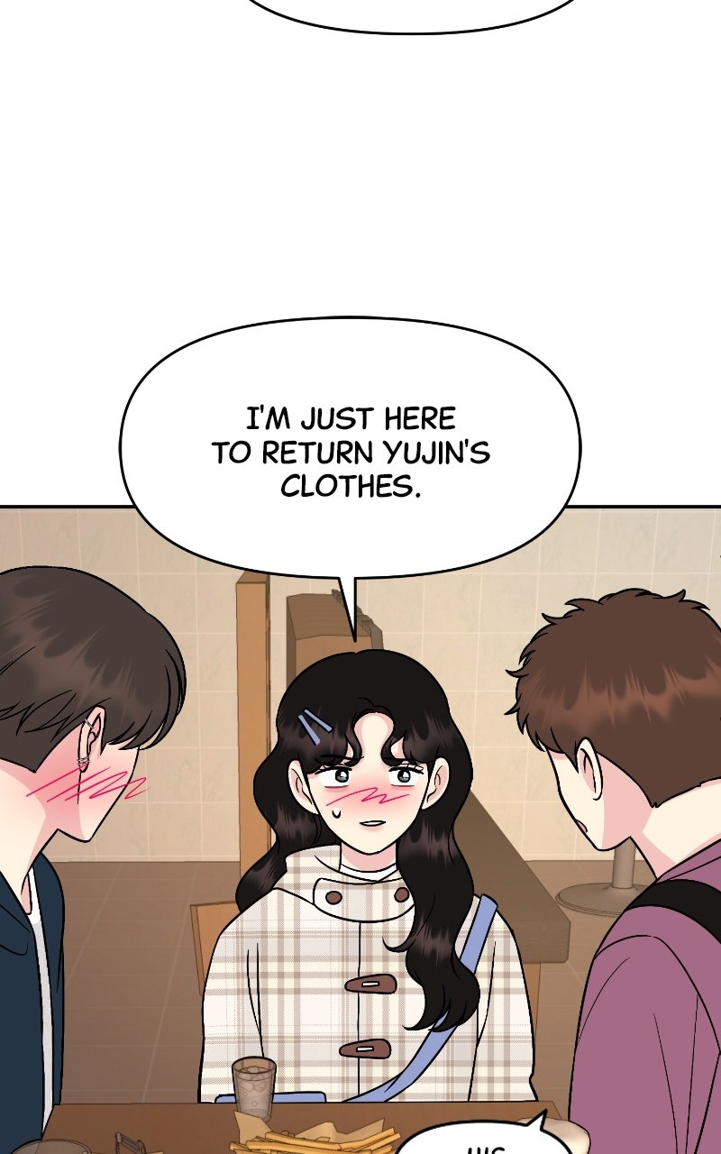 Beware ofDouble Trouble! Episode 9 page 65 - 