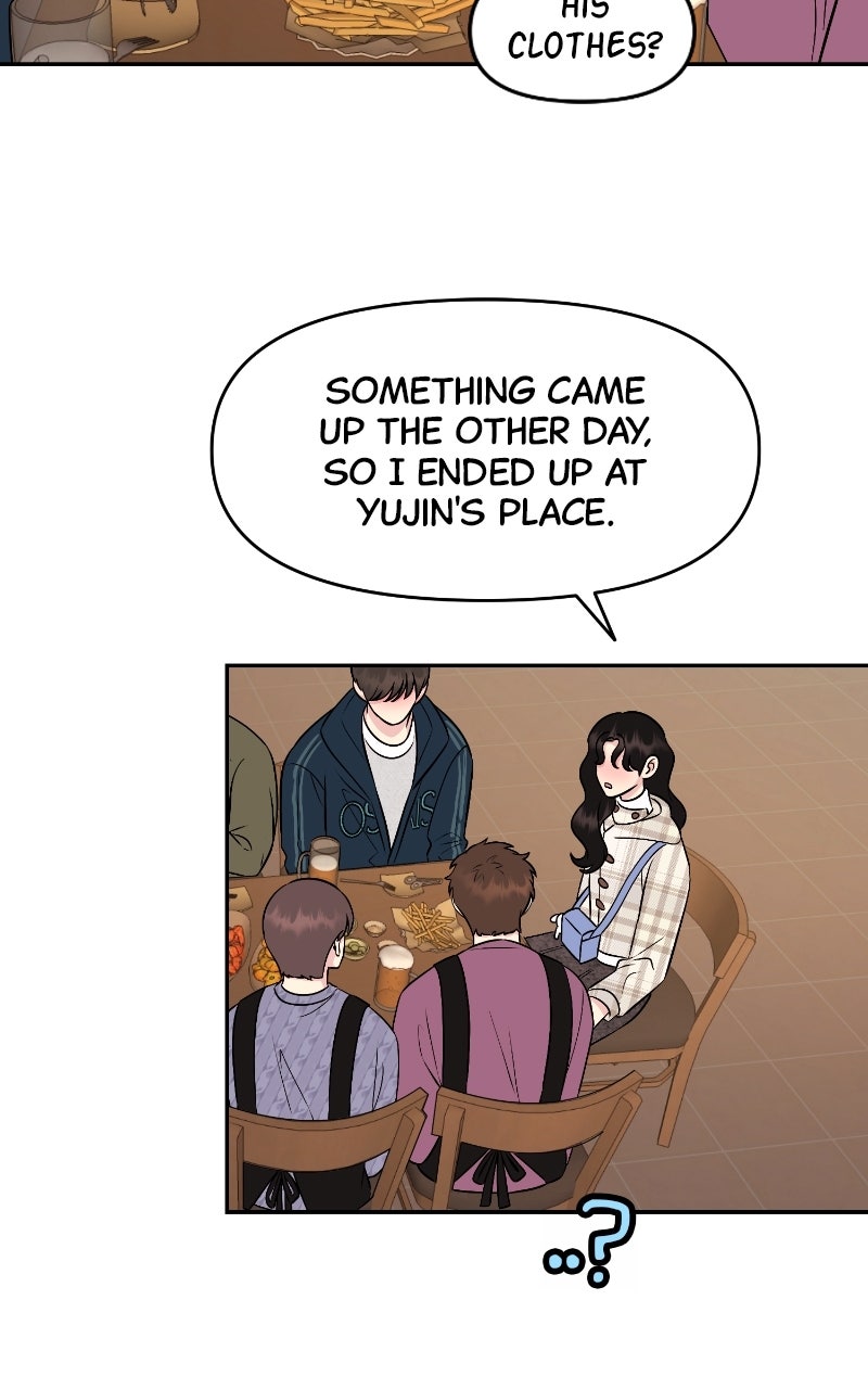 Beware ofDouble Trouble! Episode 9 page 66 - 