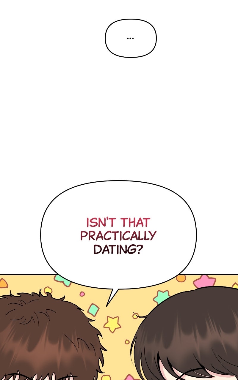 Beware ofDouble Trouble! Episode 9 page 68 - 