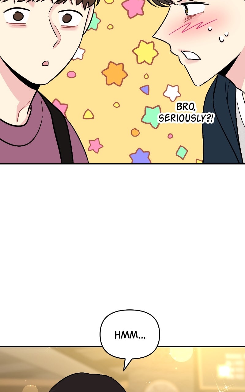 Beware ofDouble Trouble! Episode 9 page 69 - 