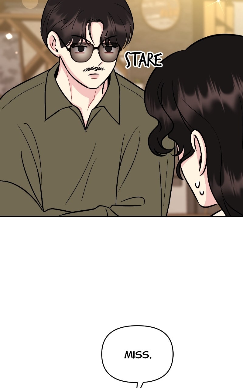 Beware ofDouble Trouble! Episode 9 page 70 - 