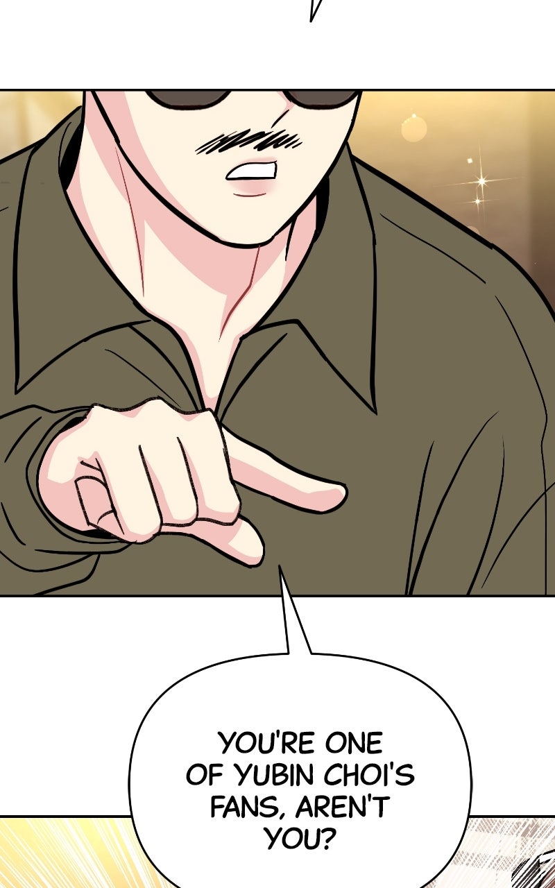 Beware ofDouble Trouble! Episode 9 page 71 - 