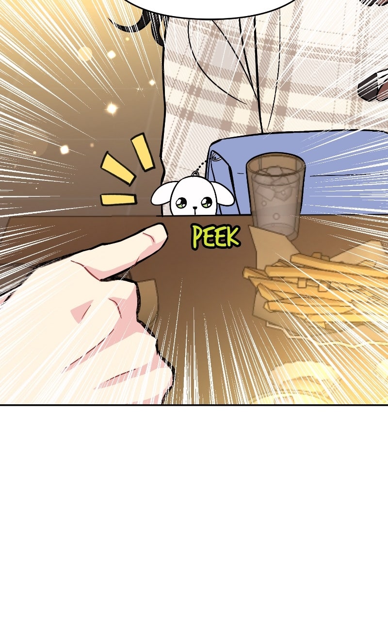 Beware ofDouble Trouble! Episode 9 page 72 - 