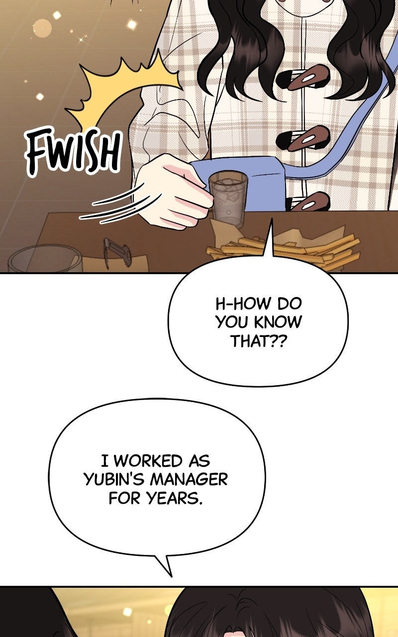 Beware ofDouble Trouble! Episode 9 page 76 - 
