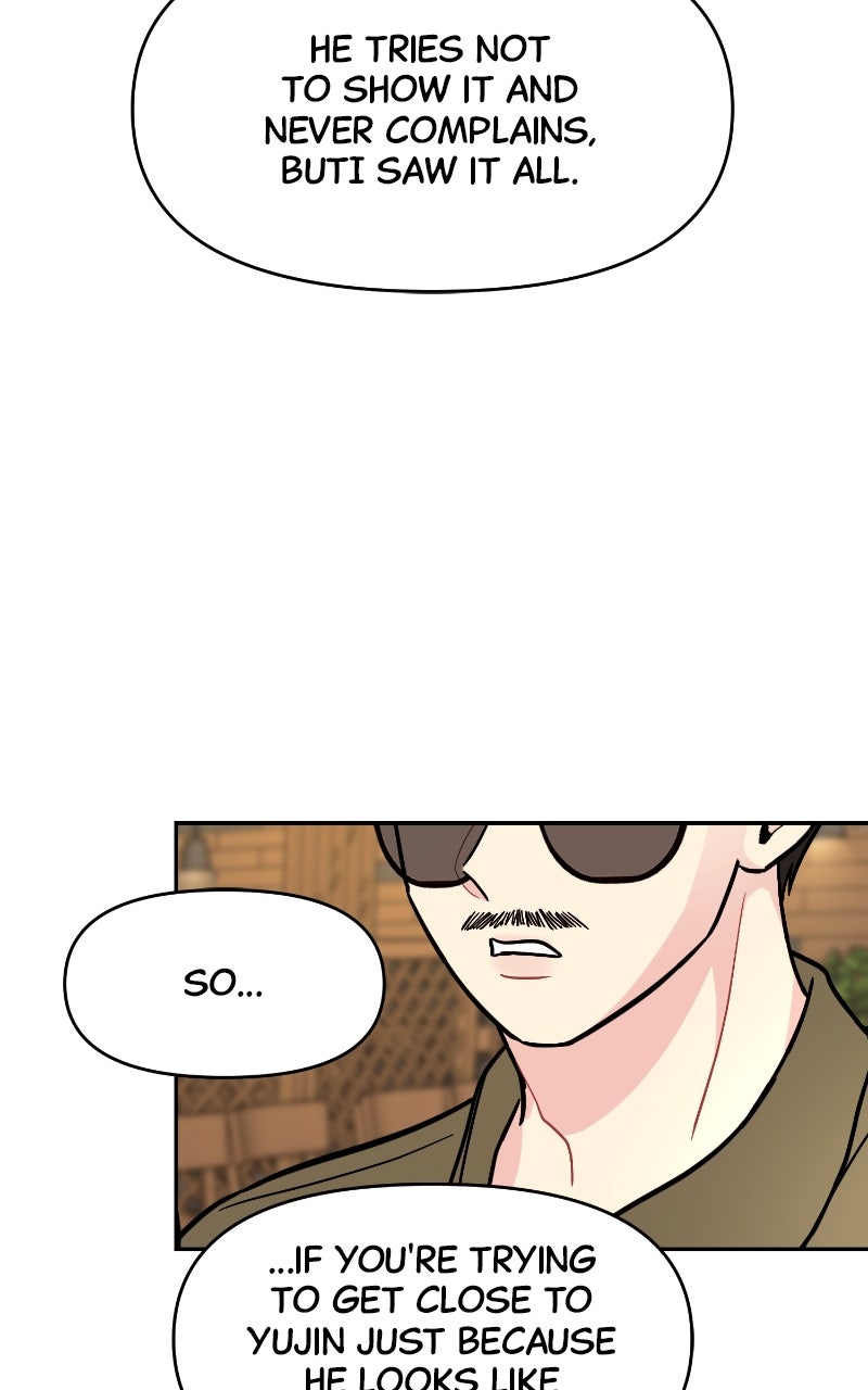 Beware ofDouble Trouble! Episode 9 page 79 - 