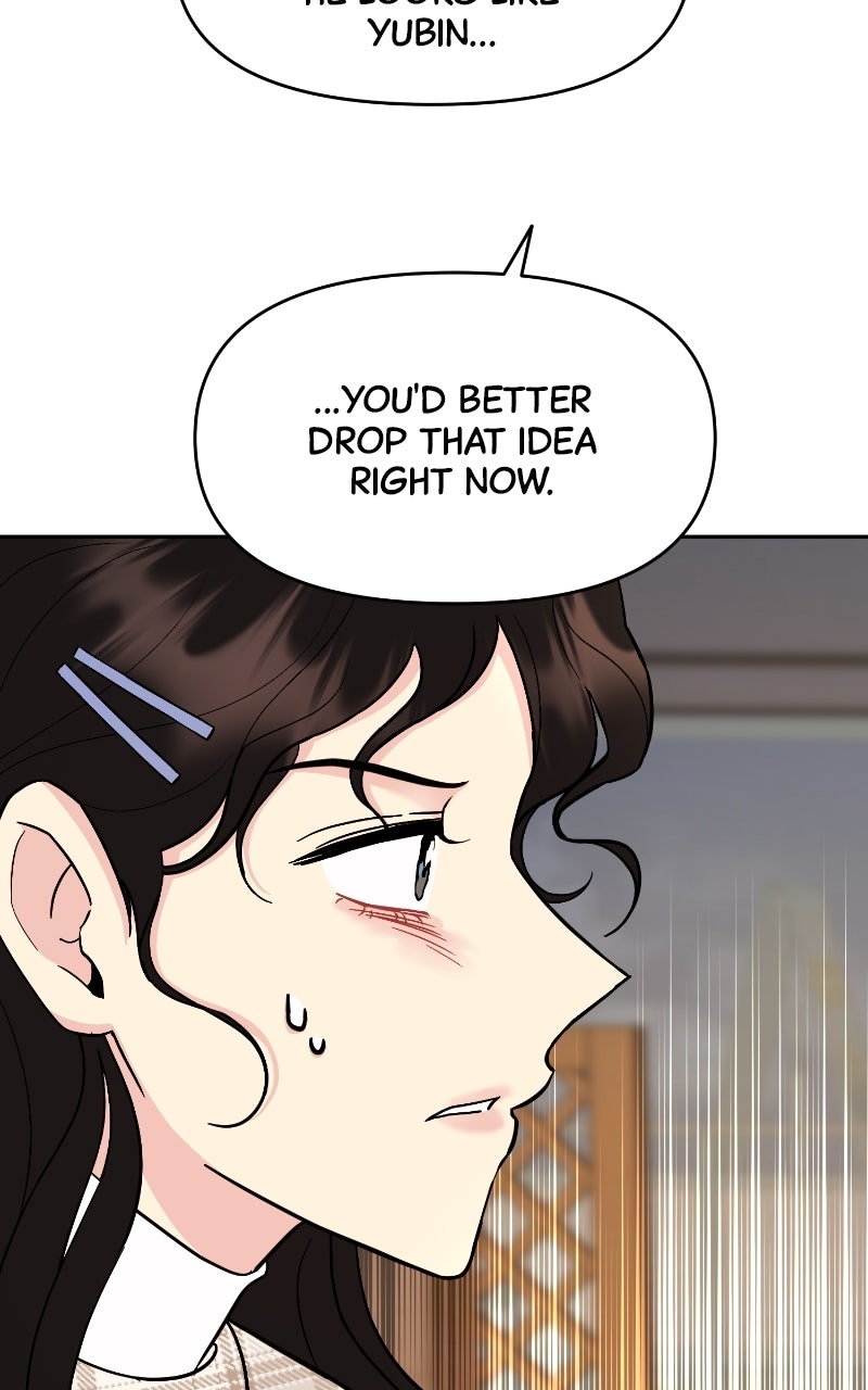 Beware ofDouble Trouble! Episode 9 page 80 - 