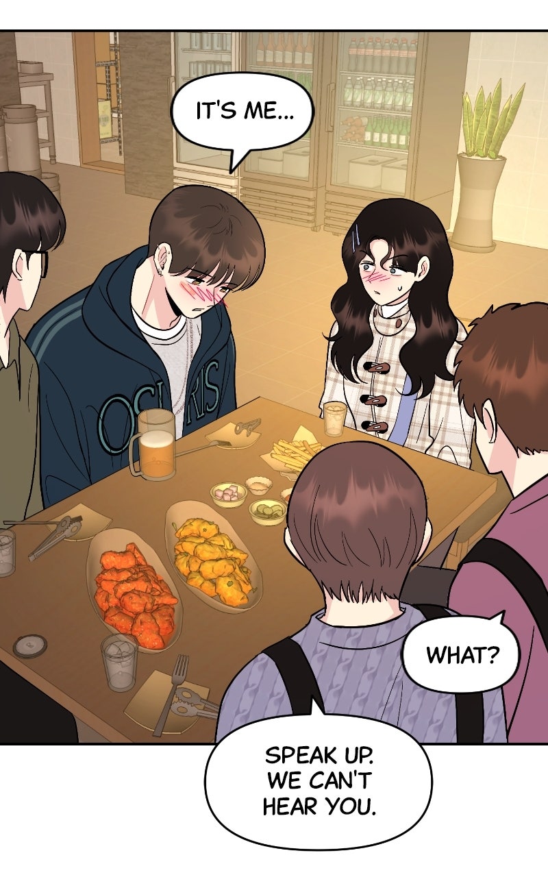 Beware ofDouble Trouble! Episode 9 page 91 - 