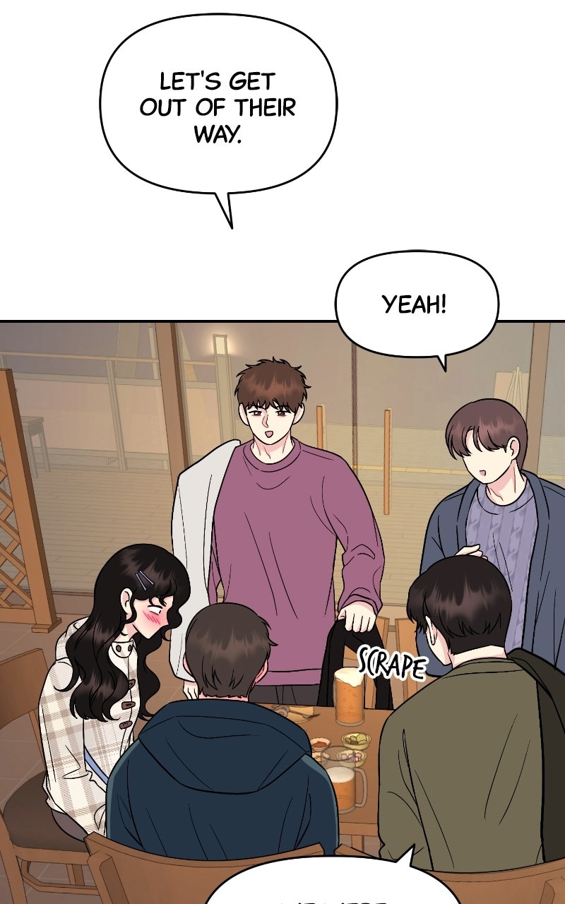 Beware ofDouble Trouble! Episode 9 page 98 - 