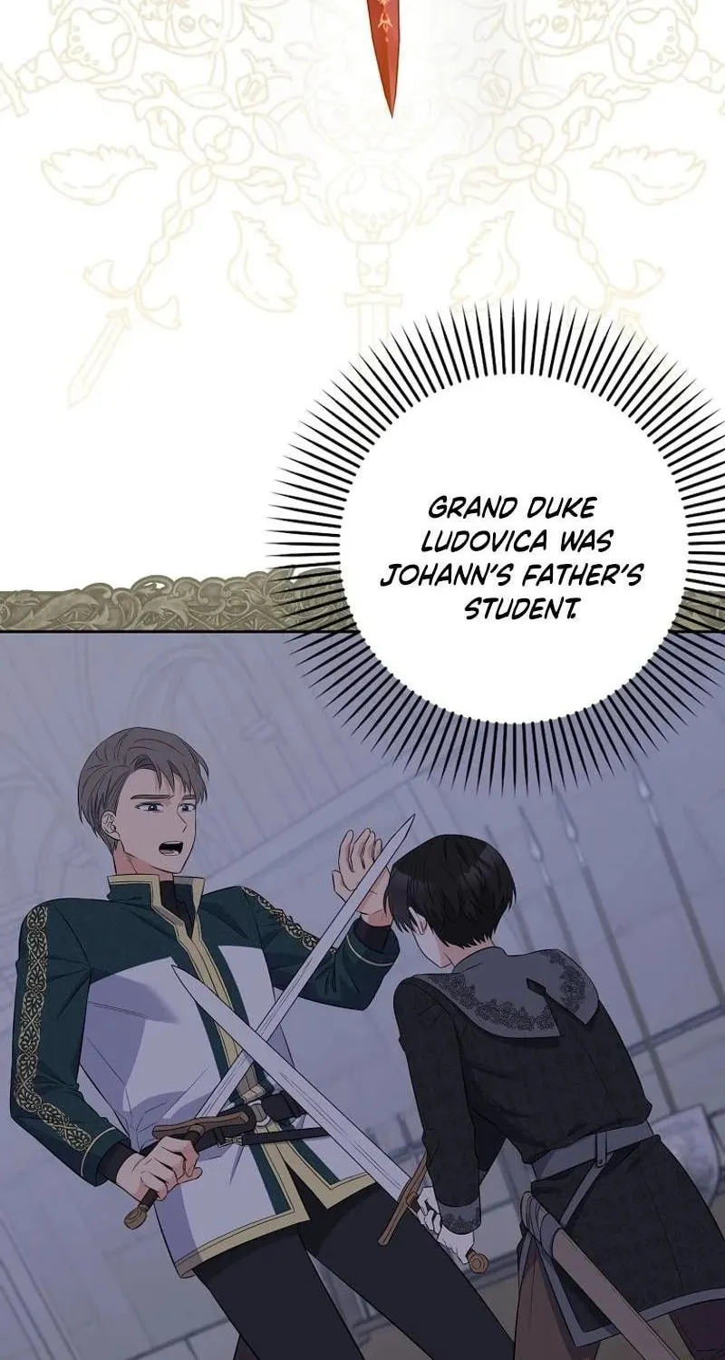 Beware of the Strongest Man Who Is Crazy About Me Chapter 1 page 102 - 
