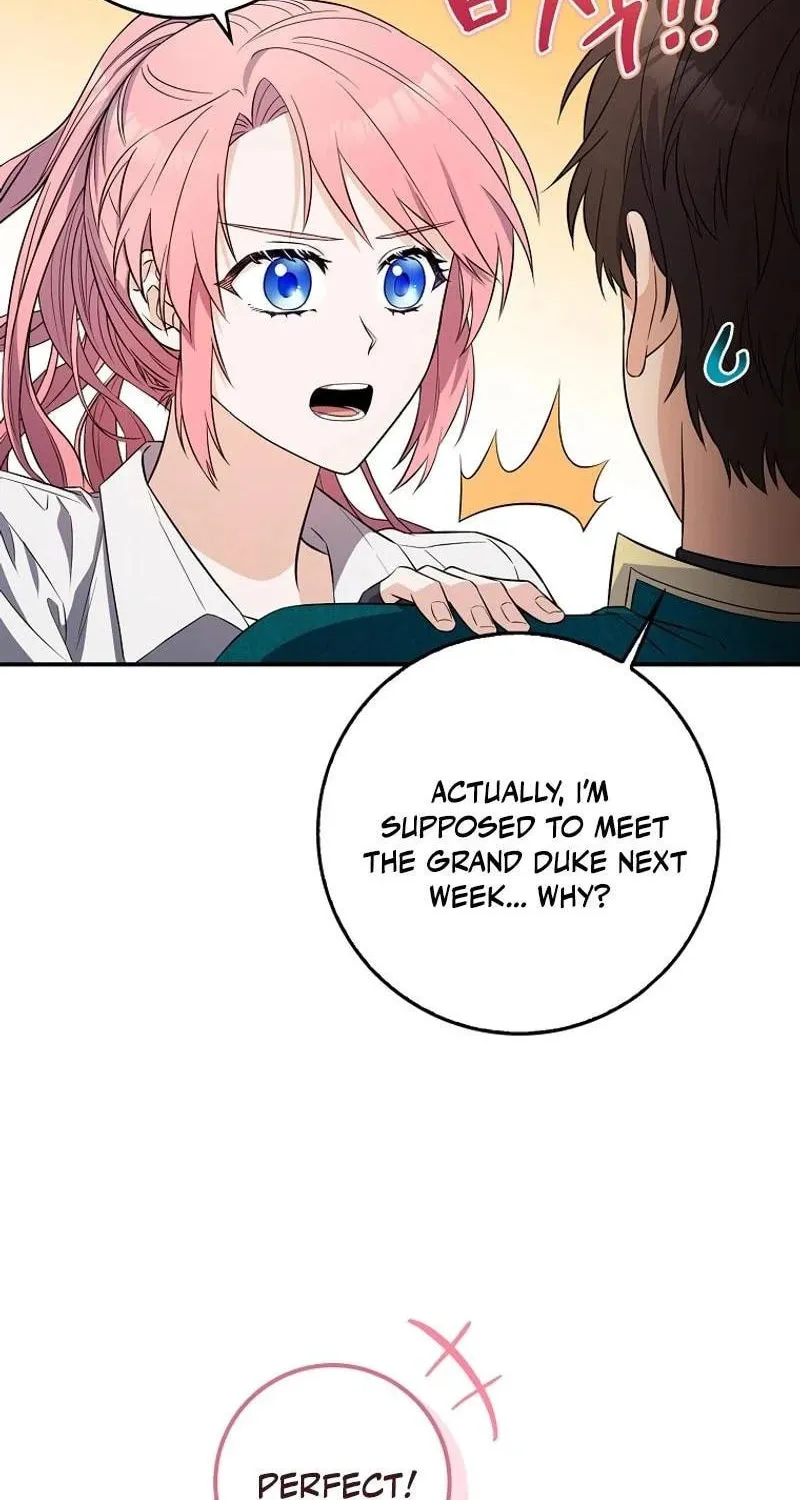 Beware of the Strongest Man Who Is Crazy About Me Chapter 1 page 104 - 